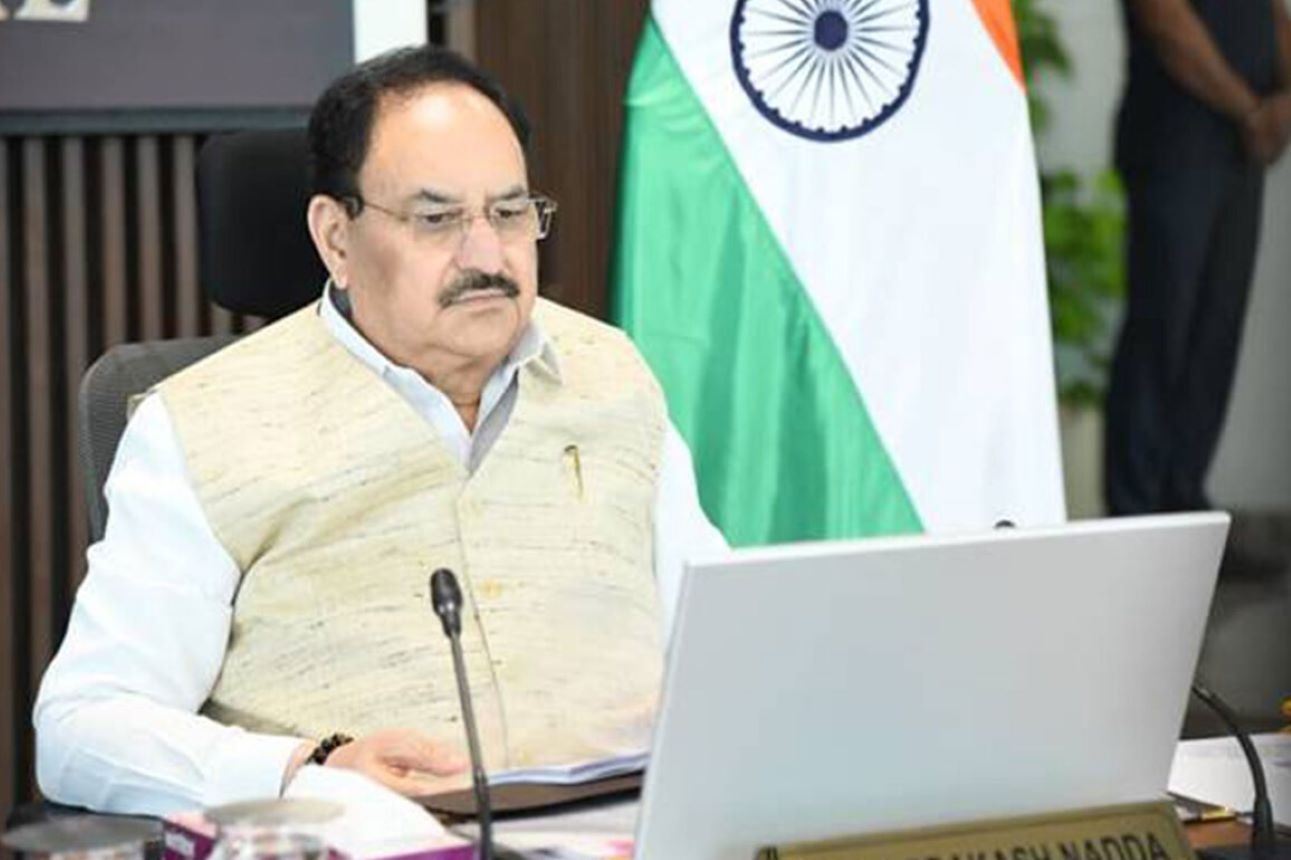 Ministry of Health Releases Anaemia Mukt Bharat Operational Guidelines 2026